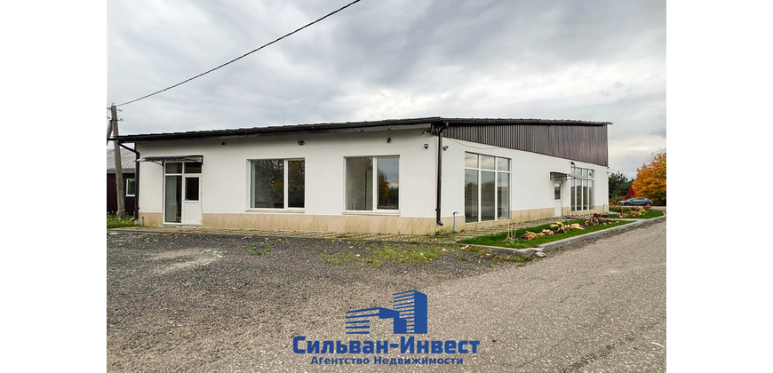 Аренда офиса, кабинетов Кирши, Заславль 