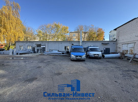Андреевская
