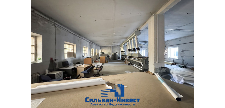 Аренда производство - склада в центре 