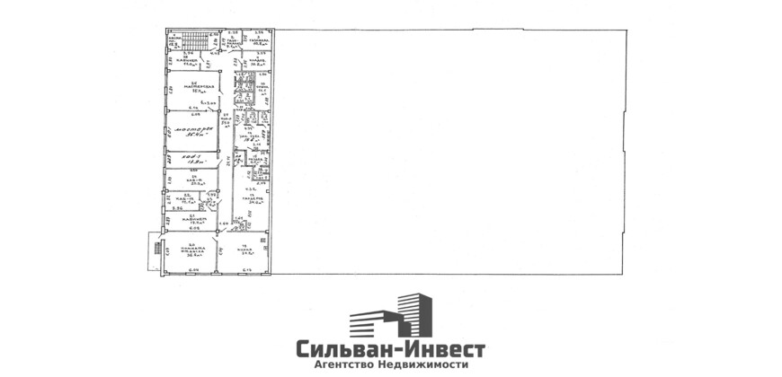 Аренда складов в Минске, МКАД 