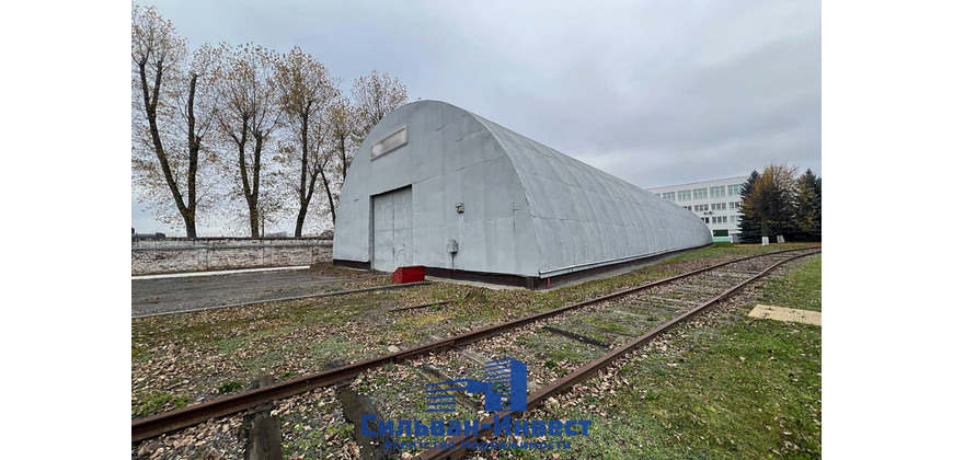 Аренда складов в Минске, МКАД 