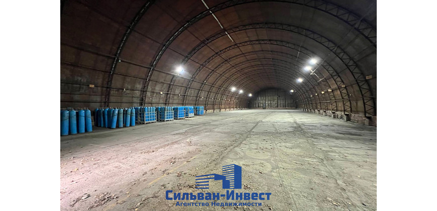 Аренда складов в Минске, МКАД 