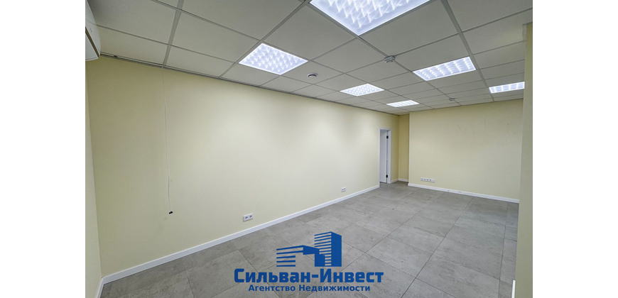 Аренда торгового помещения в Минск Мир
