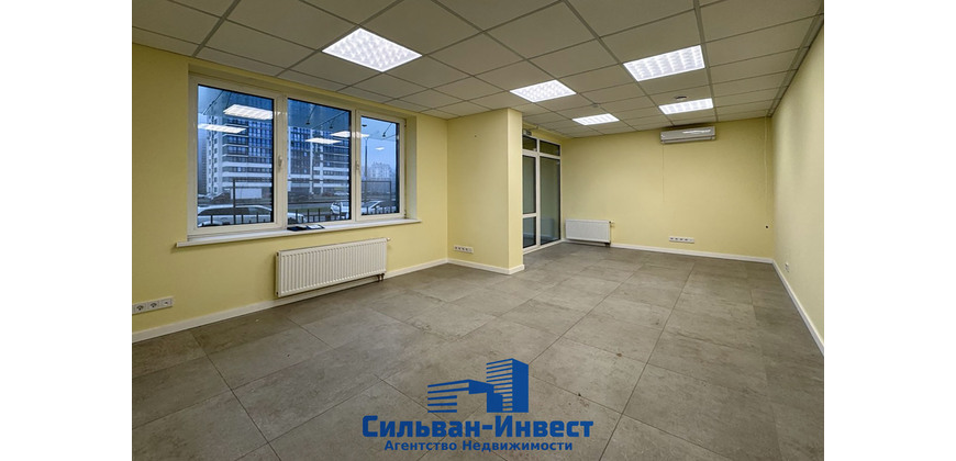 Аренда торгового помещения в Минск Мир