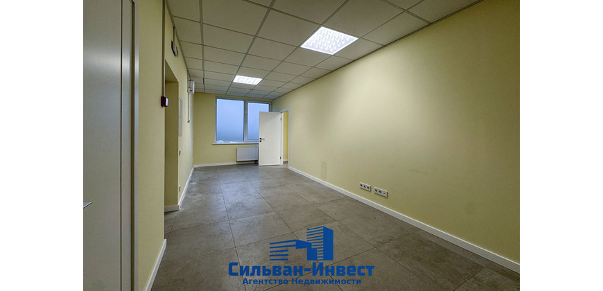 Аренда торгового помещения в Минск Мир