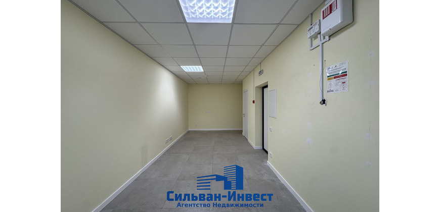 Аренда торгового помещения в Минск Мир