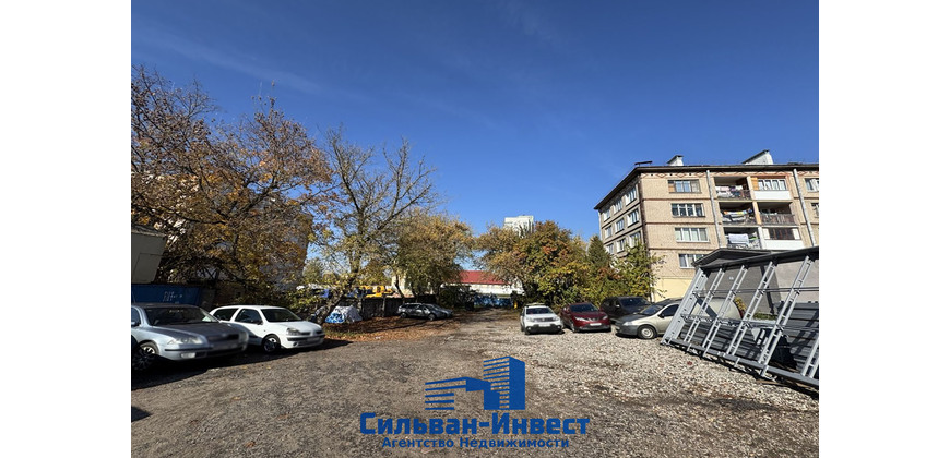 Продажа производственно - складских помещений в центре