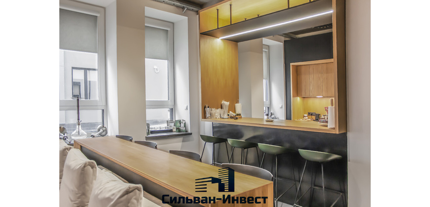Продажа отдельно стоящего здания в центре