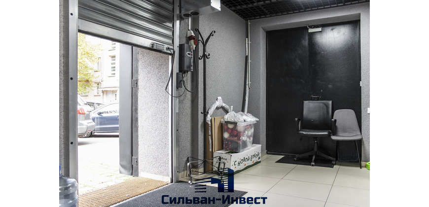 Продажа отдельно стоящего здания в центре