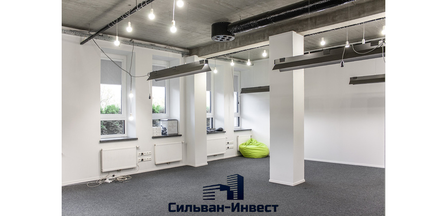 Продажа отдельно стоящего здания в центре