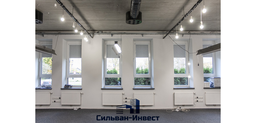 Продажа отдельно стоящего здания в центре