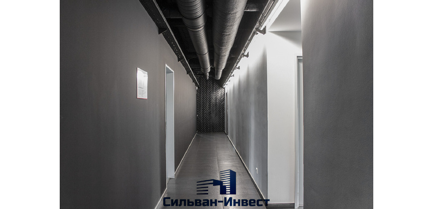 Продажа отдельно стоящего здания в центре