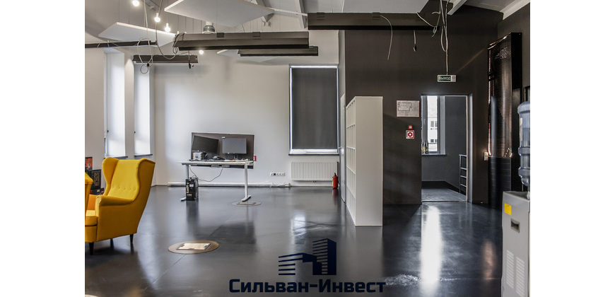 Продажа отдельно стоящего здания в центре