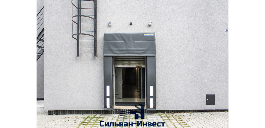 Продажа отдельно стоящего здания в центре