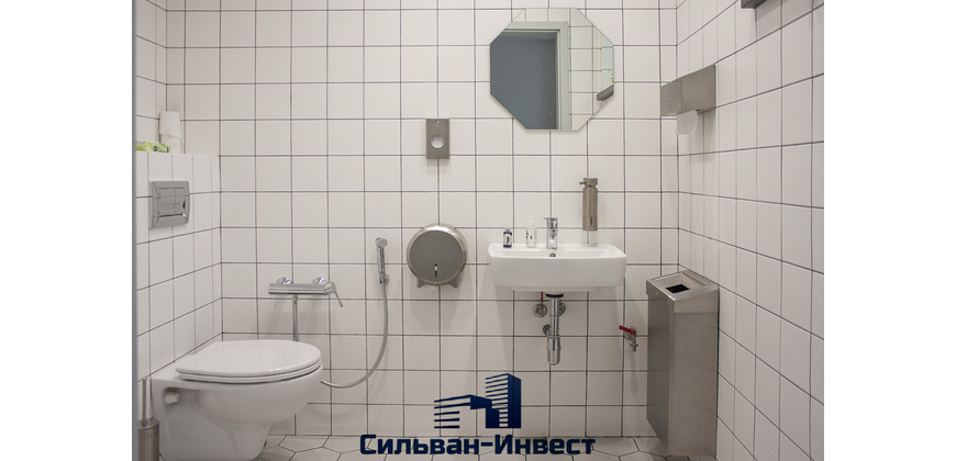Продажа отдельно стоящего здания в центре