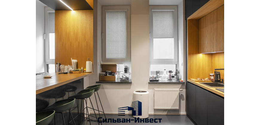 Продажа отдельно стоящего здания в центре