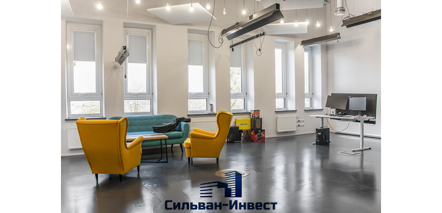 Продажа отдельно стоящего здания в центре