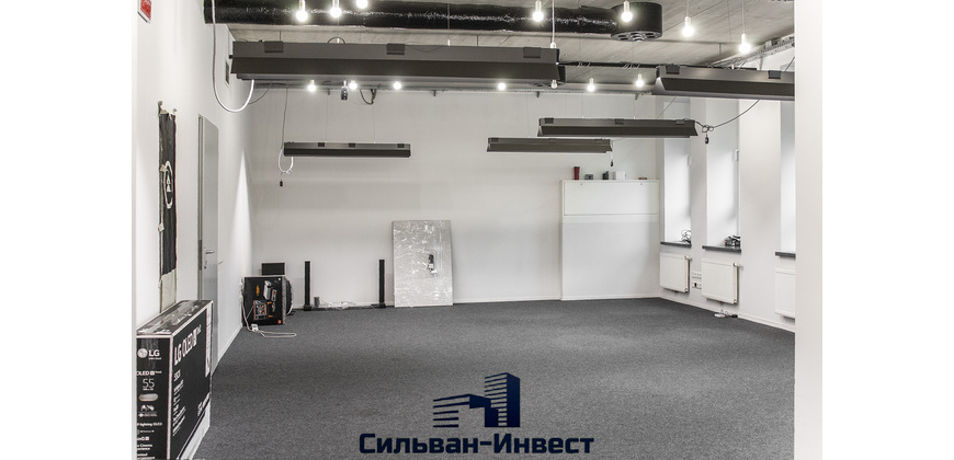 Продажа отдельно стоящего здания в центре