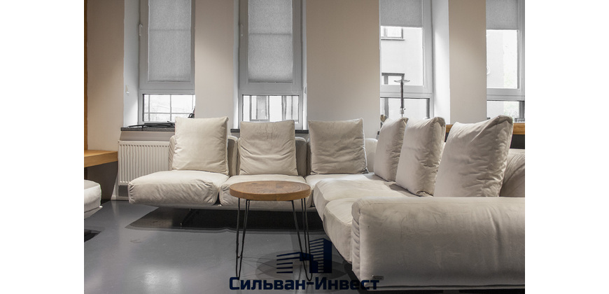 Продажа отдельно стоящего здания в центре