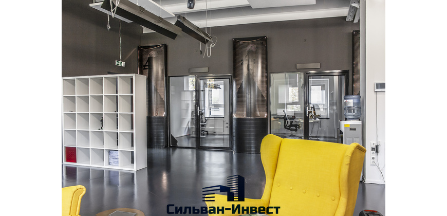 Продажа отдельно стоящего здания в центре