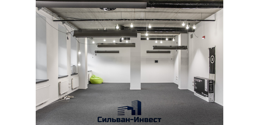 Продажа отдельно стоящего здания в центре