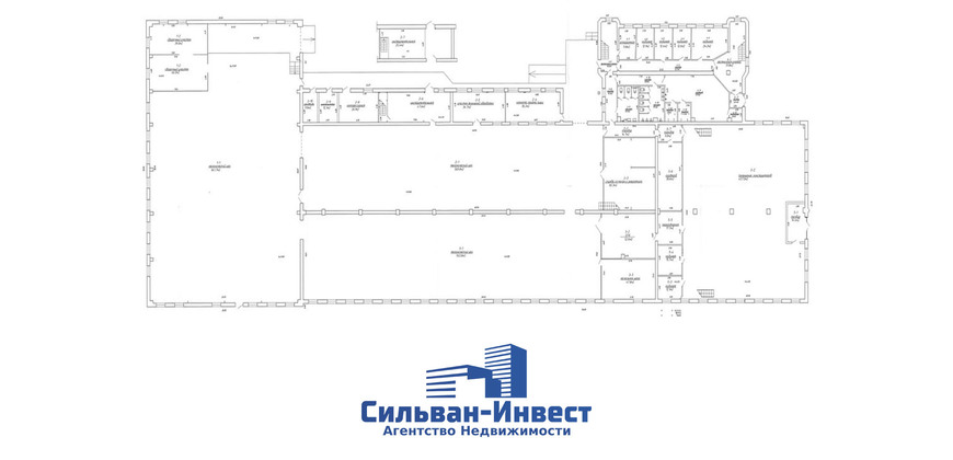 Продажа производства, склада в СЭЗ Минск