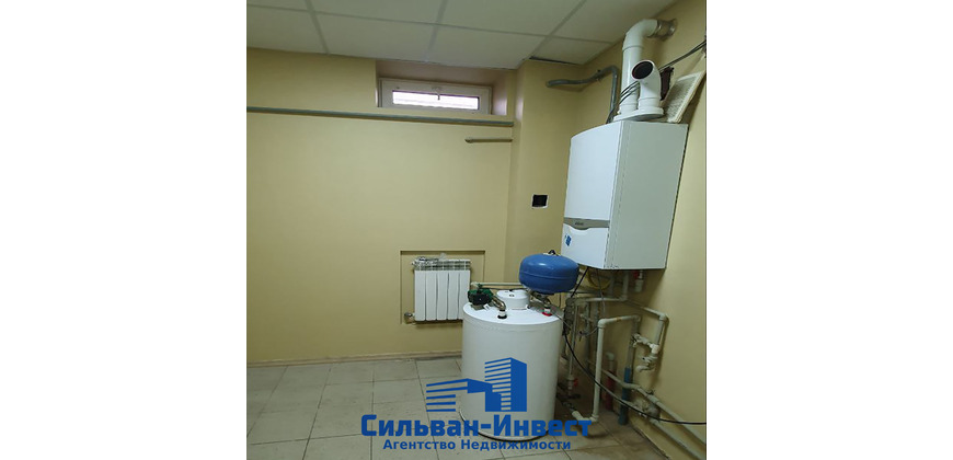 Продажа здания под офисы, услуги, торговлю