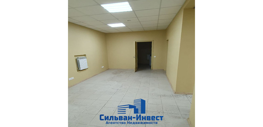 Продажа здания под офисы, услуги, торговлю
