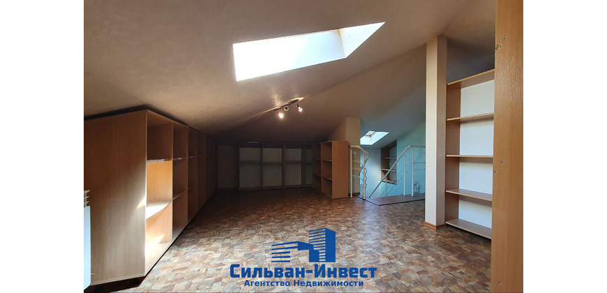 Продажа здания под офисы, услуги, торговлю