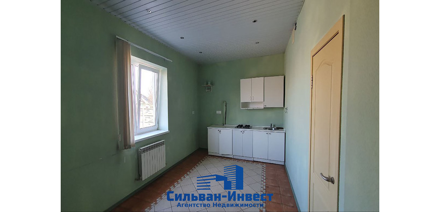 Продажа здания под офисы, услуги, торговлю