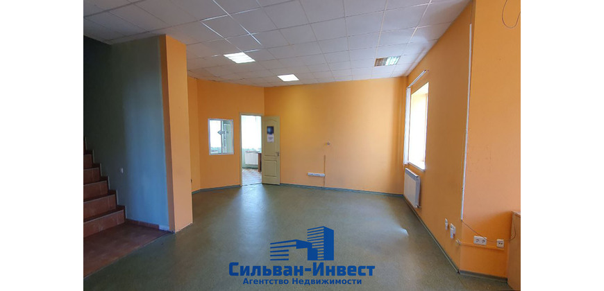 Продажа здания под офисы, услуги, торговлю