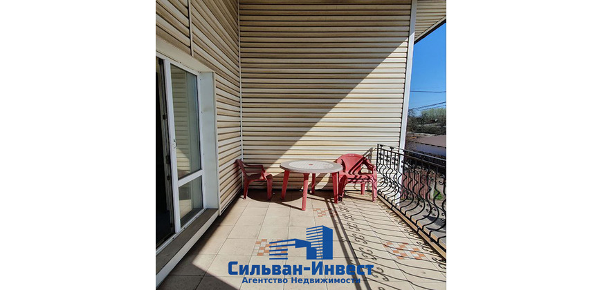 Продажа здания под офисы, услуги, торговлю