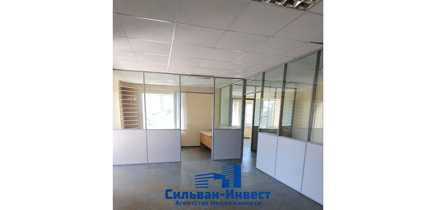 Продажа здания под офисы, услуги, торговлю