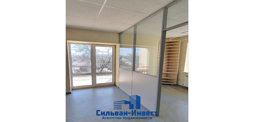 Продажа здания под офисы, услуги, торговлю