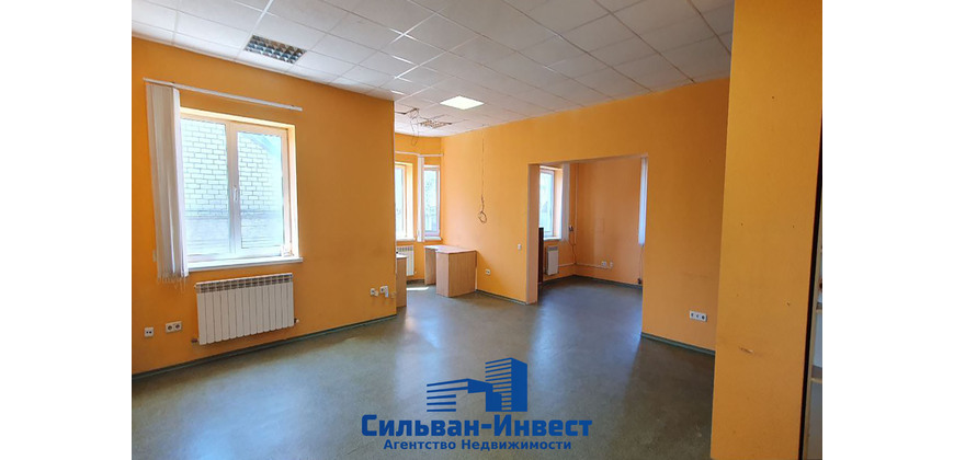 Продажа здания под офисы, услуги, торговлю