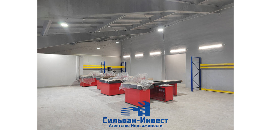 Продажа производственно – складских зданий, помещений, сооружений