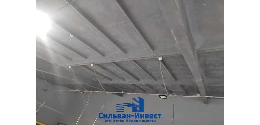 Продажа производственно – складских зданий, помещений, сооружений