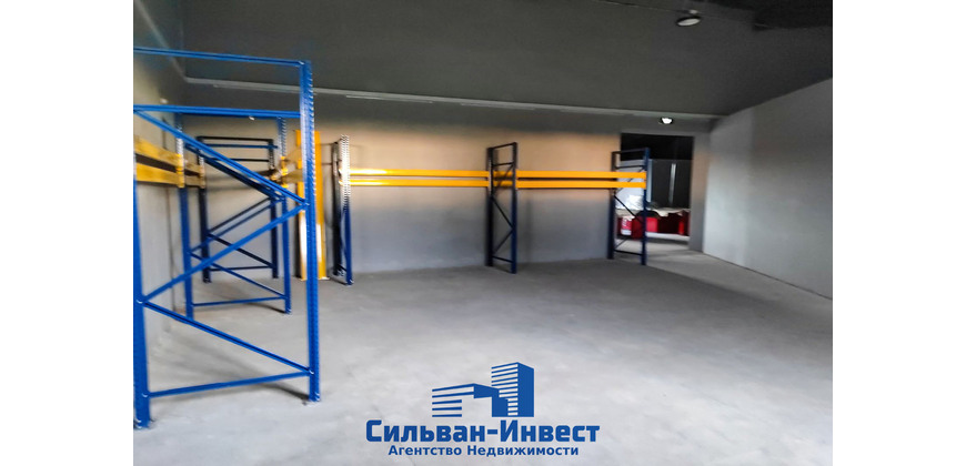 Продажа производственно – складских зданий, помещений, сооружений