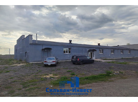 Рогачевская