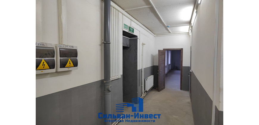 Продажа производственно – складских зданий, помещений, сооружений