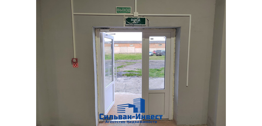 Продажа производственно – складских зданий, помещений, сооружений