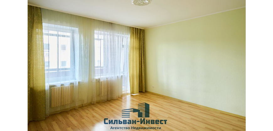 3 комнатная квартира 