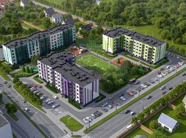 Авиаторов