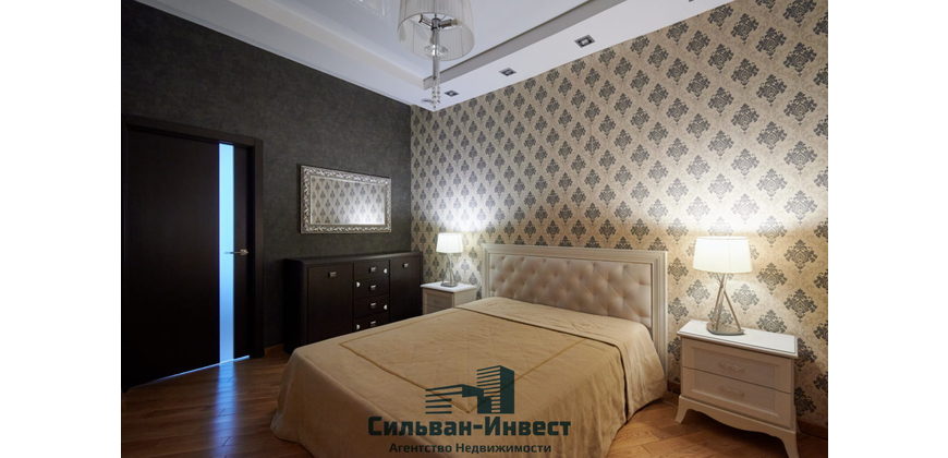 2 комнатная квартира