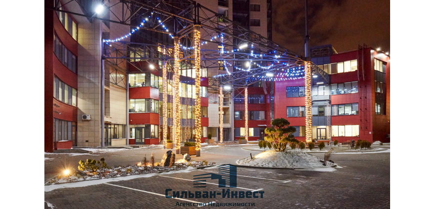 2 комнатная квартира
