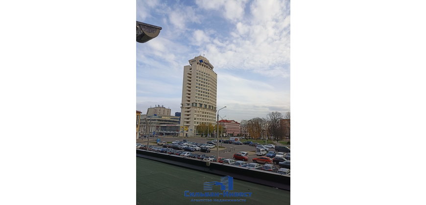 2 комнатная квартира