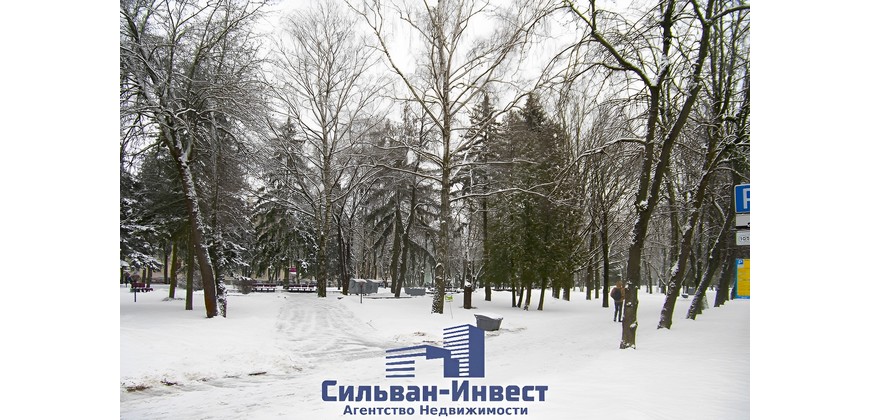 2 комнатная квартира