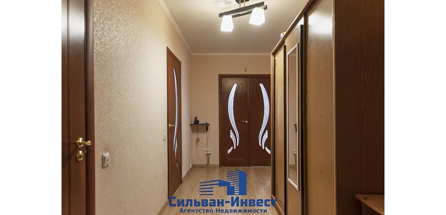 3 комнатная квартира