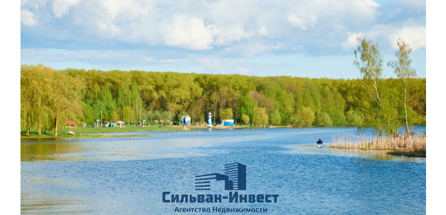 1 комнатная квартира