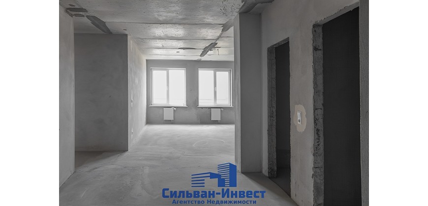 1 комнатная квартира